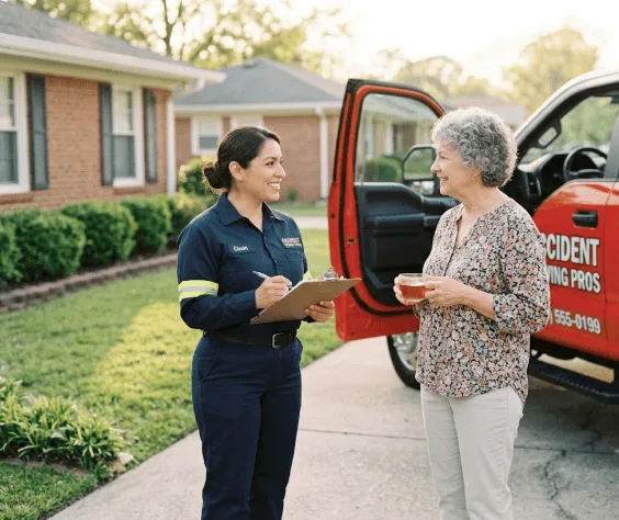 Accident Towing Service Toponas, CO FAQs